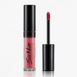Flormar Silk Matte Liquid Lipstick